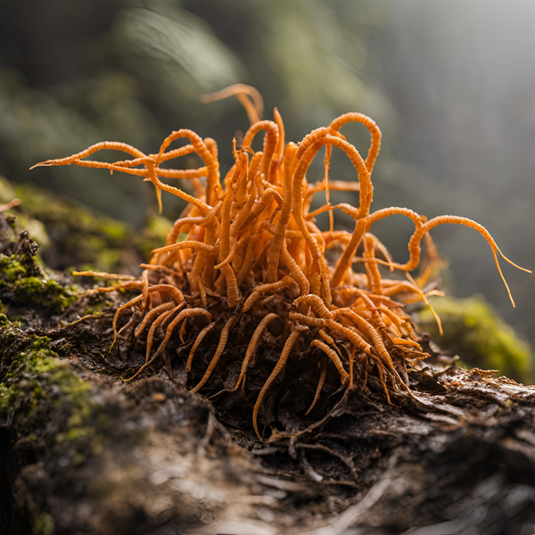 Chaga