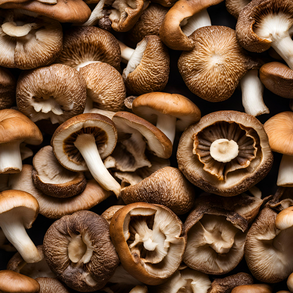 Cordyceps